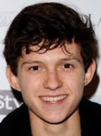 Tom Holland