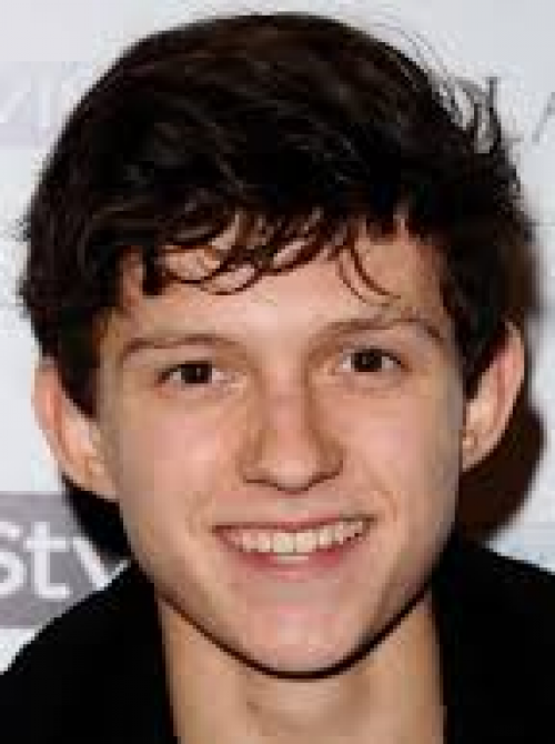 Tom Holland