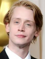 Macaulay Culkin