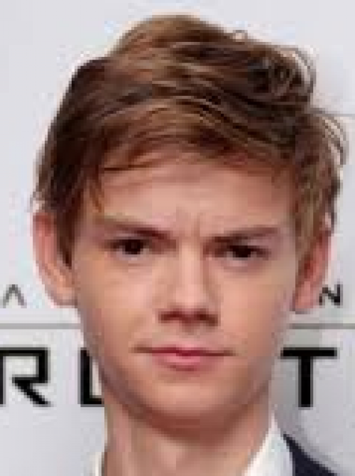 Thomas Brodie-Sangster