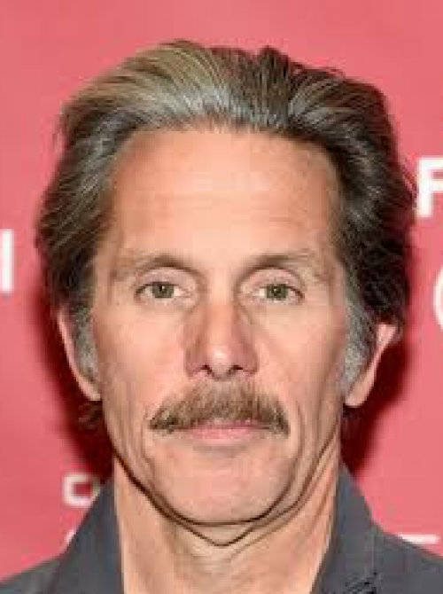 Gary Cole