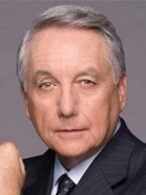 Bob Gunton