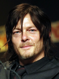 Norman Reedus