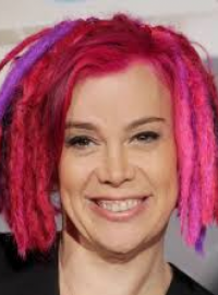 Lana Wachowski