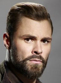 Patrick Flueger