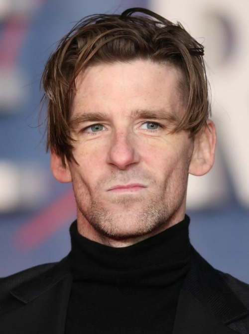 Paul Anderson