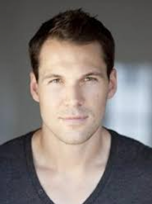 Daniel Cudmore