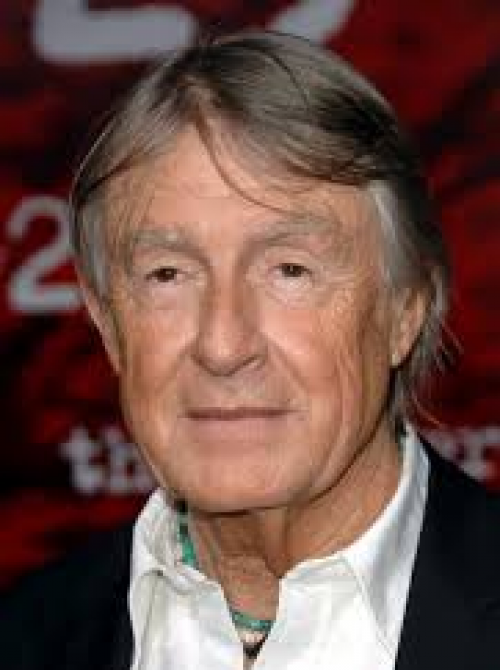 Joel Schumacher