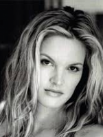 Bridgette Wilson-Sampras