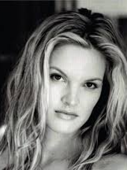 Bridgette Wilson-Sampras