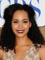 Madeleine Mantock