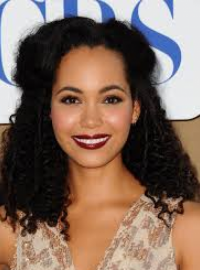 Madeleine Mantock