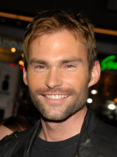 Seann William Scott