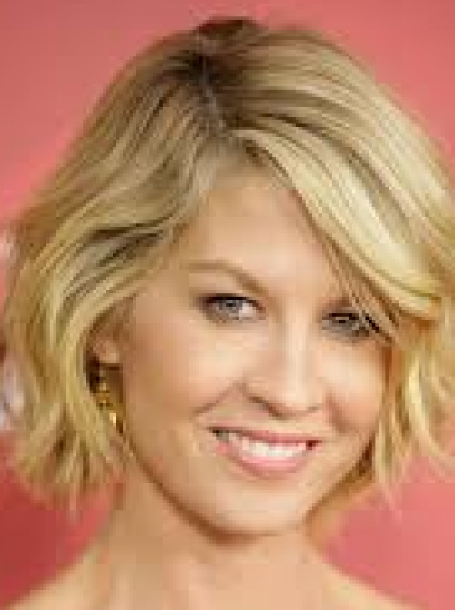 Jenna Elfman