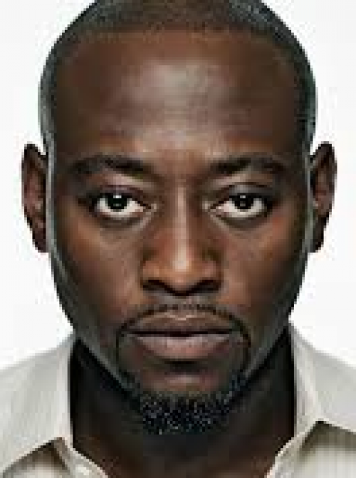 Omar Epps