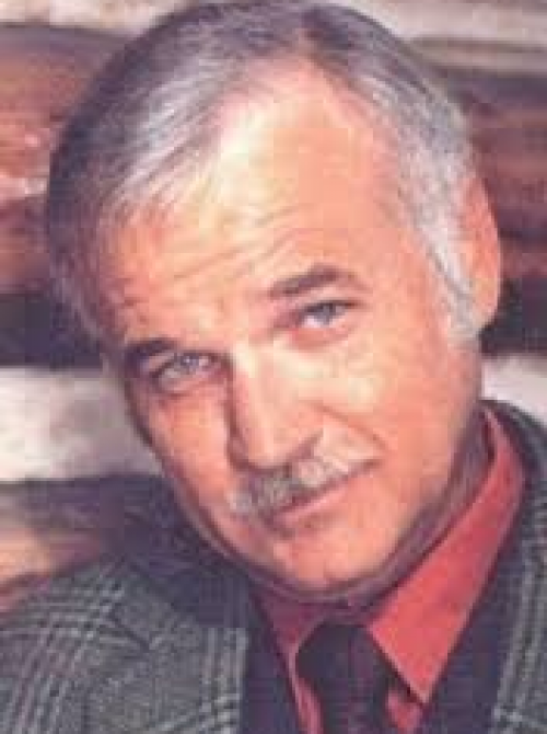 Jack Nance