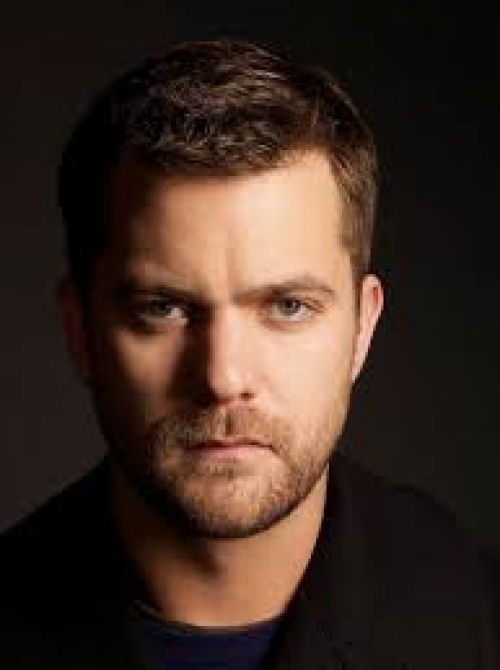 Joshua Jackson