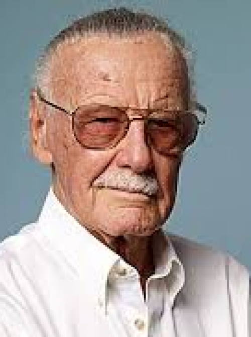 Stan Lee