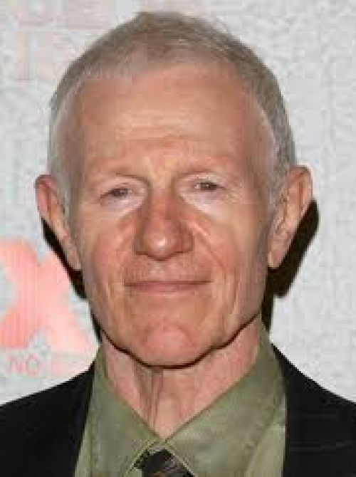 Raymond J. Barry