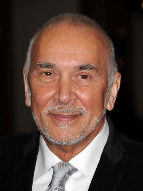 Frank Langella