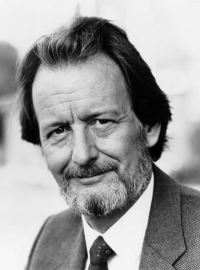 Ronald Pickup