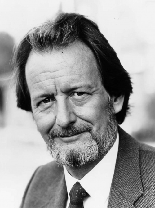 Ronald Pickup