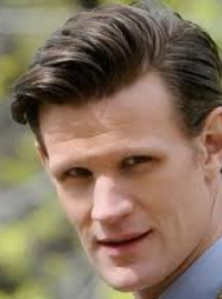 Matt Smith