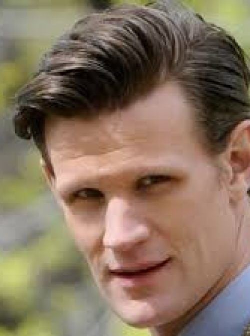 Matt Smith