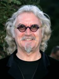 Billy Connolly