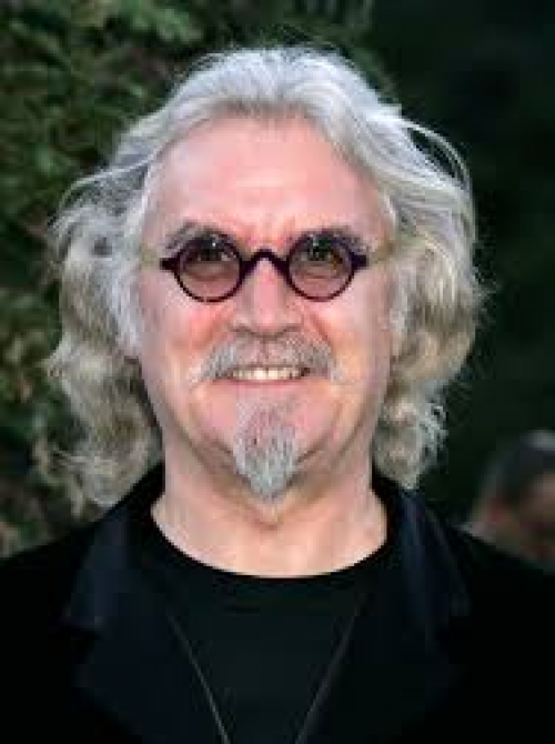 Billy Connolly