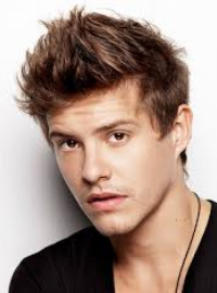 Xavier Samuel