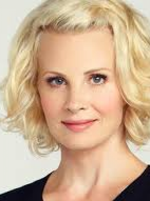 Monica Potter