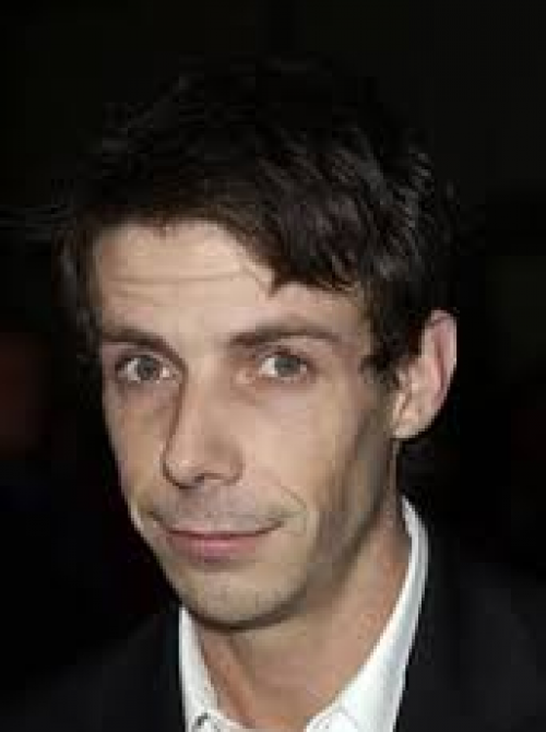 Noah Taylor