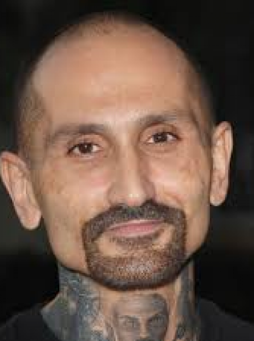 Robert LaSardo