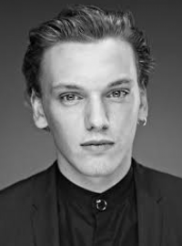 Jamie Campbell Bower