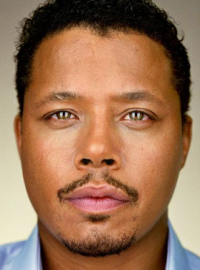 Terrence Howard