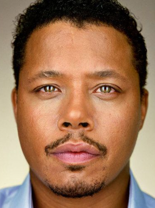 Terrence Howard