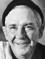 Burgess Meredith