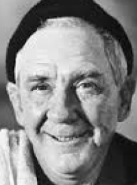 Burgess Meredith