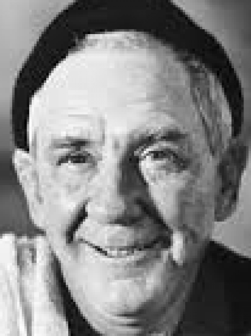 Burgess Meredith