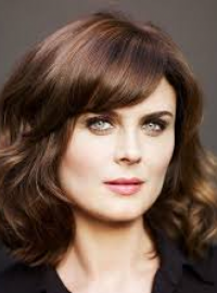 Emily Deschanel