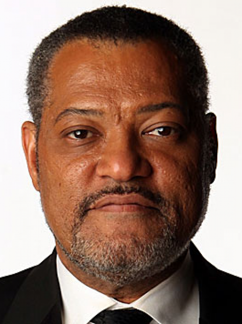 Laurence Fishburne