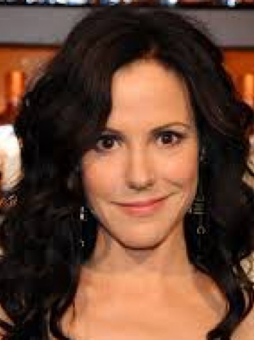 Mary-Louise Parker