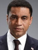 Harry Lennix