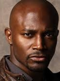 Taye Diggs