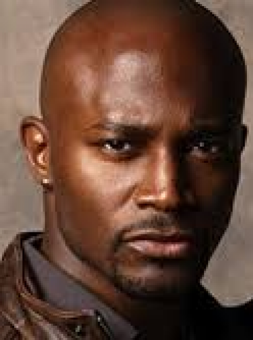 Taye Diggs