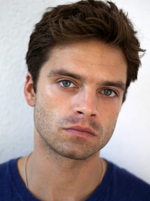 Sebastian Stan