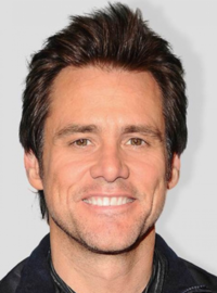 Jim Carrey