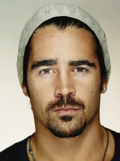 Colin Farrell