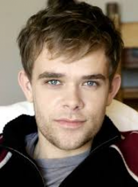 Nick Stahl